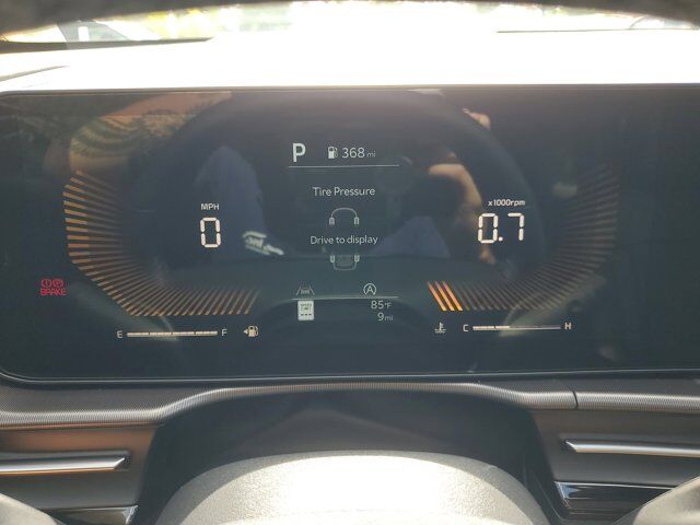 2026 Kia Sportage EX St. Augustine FL
