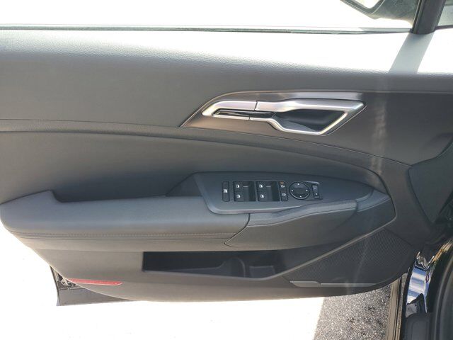 2026 Kia Sportage EX St. Augustine FL
