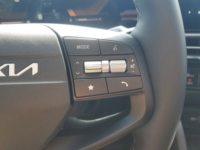 2026 Kia Sportage EX St. Augustine FL