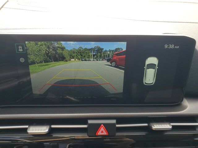 2026 Kia Sportage EX St. Augustine FL
