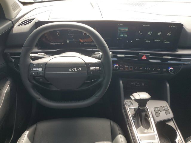 2026 Kia Sportage EX St. Augustine FL