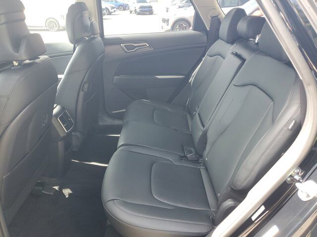 2026 Kia Sportage EX St. Augustine FL