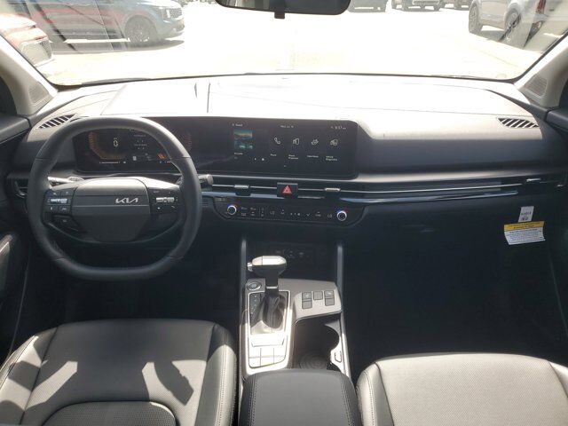 2026 Kia Sportage EX St. Augustine FL