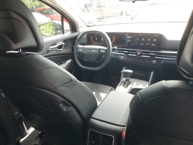 2026 Kia Sportage EX St. Augustine FL