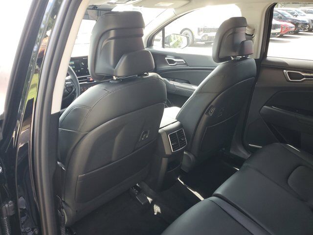 2026 Kia Sportage EX St. Augustine FL