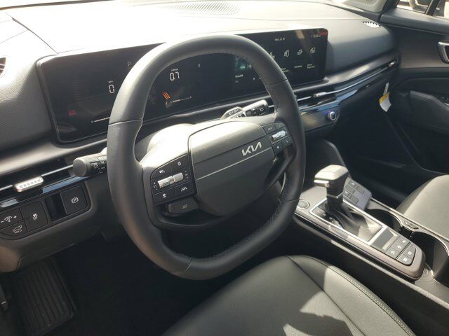 2026 Kia Sportage EX St. Augustine FL