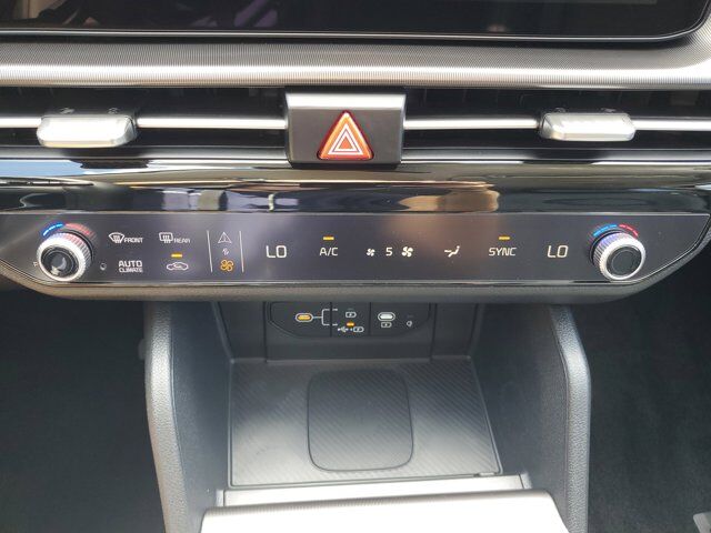 2026 Kia Sportage EX St. Augustine FL