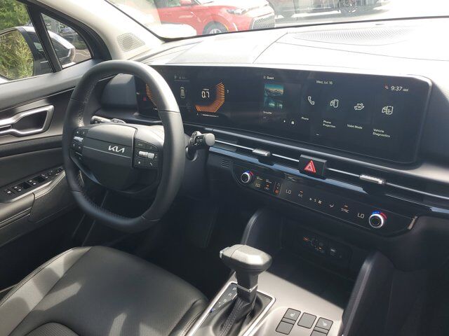 2026 Kia Sportage EX St. Augustine FL