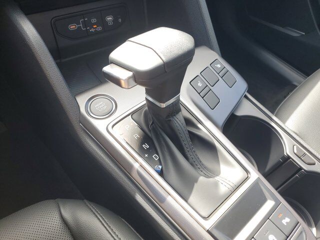 2026 Kia Sportage EX St. Augustine FL