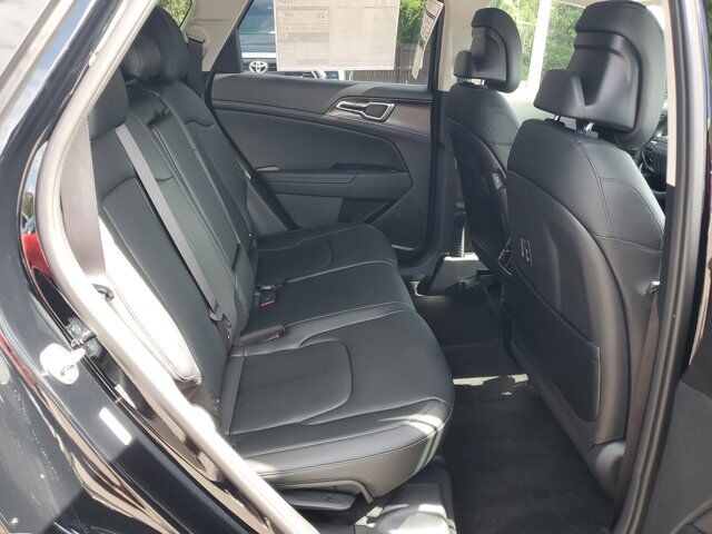 2026 Kia Sportage EX St. Augustine FL