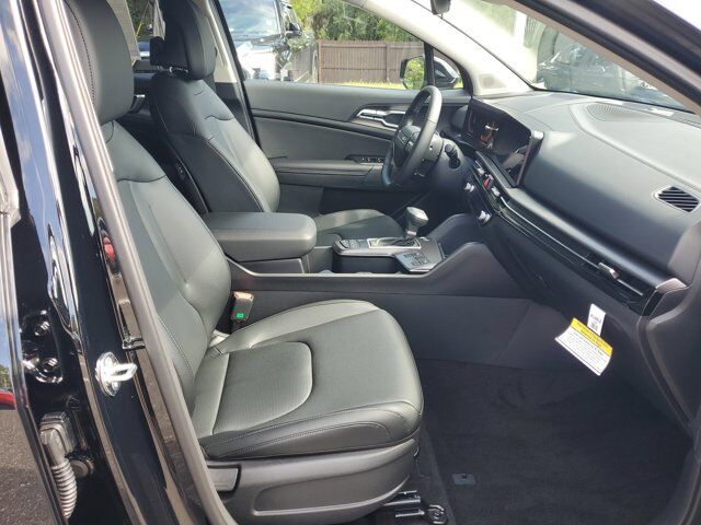 2026 Kia Sportage EX St. Augustine FL