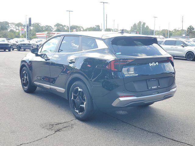 2026 Kia Sportage EX St. Augustine FL