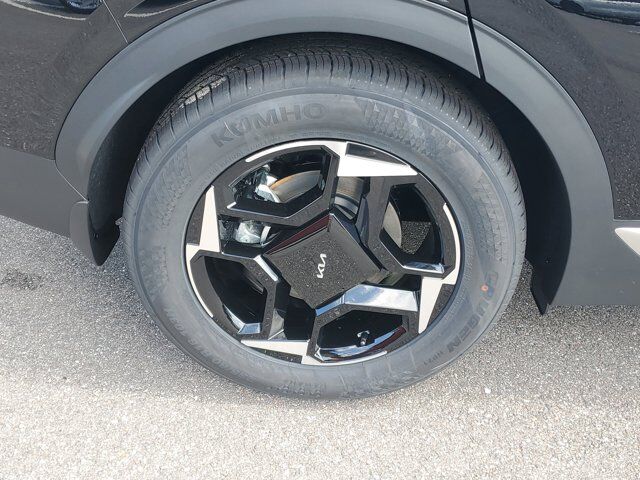 2026 Kia Sportage EX St. Augustine FL