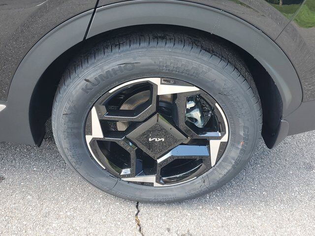 2026 Kia Sportage EX St. Augustine FL