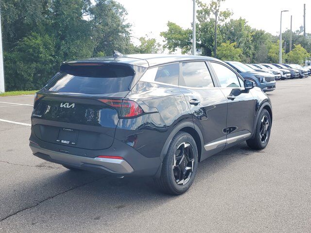 2026 Kia Sportage EX St. Augustine FL