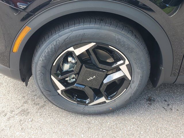 2026 Kia Sportage EX St. Augustine FL