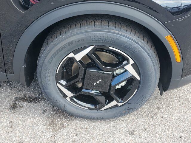 2026 Kia Sportage EX St. Augustine FL