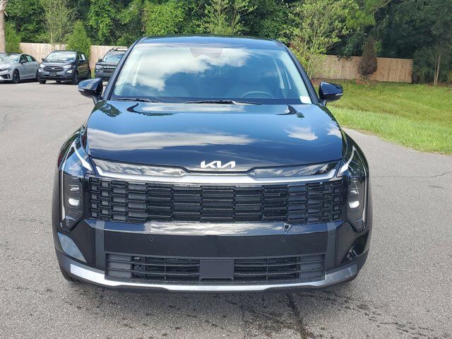 2026 Kia Sportage EX St. Augustine FL