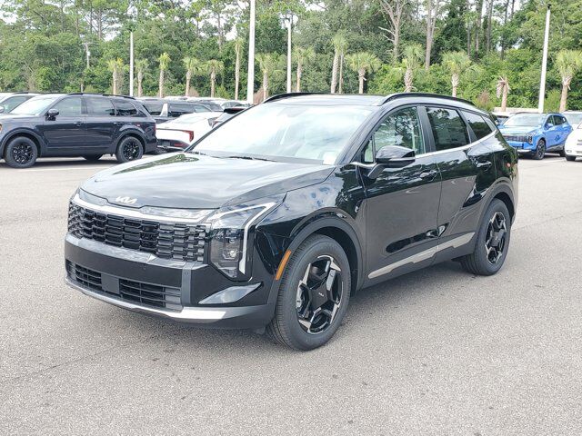 2026 Kia Sportage EX St. Augustine FL