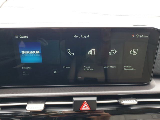 2026 Kia Sportage EX St. Augustine FL