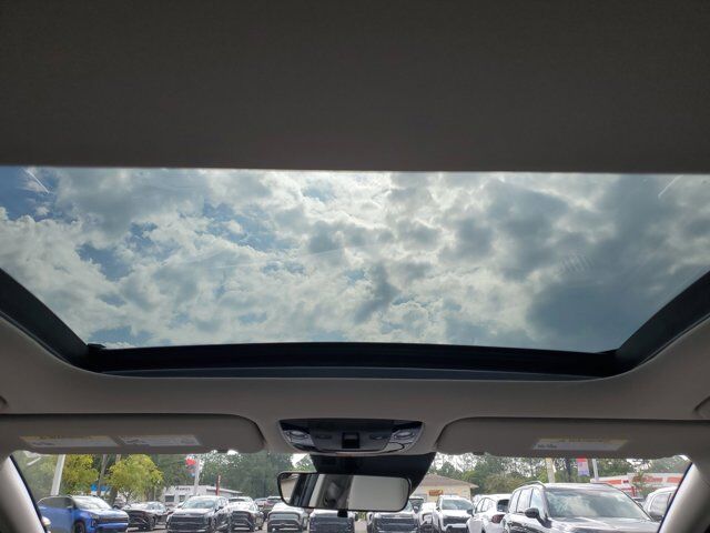 2026 Kia Sportage EX St. Augustine FL