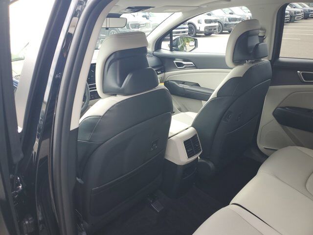 2026 Kia Sportage EX St. Augustine FL