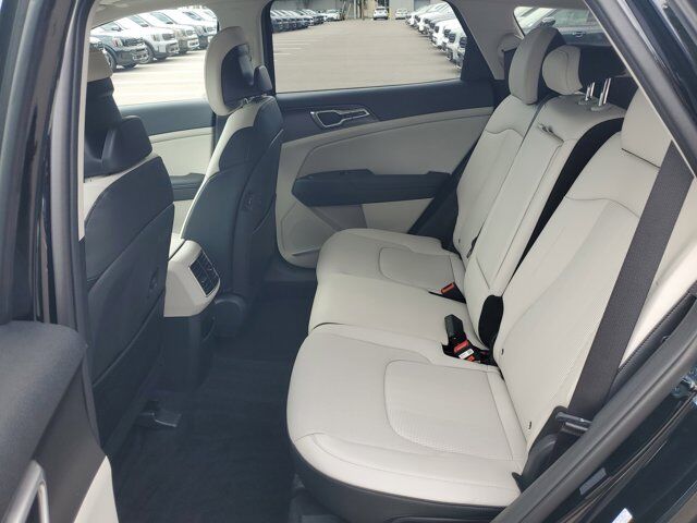 2026 Kia Sportage EX St. Augustine FL