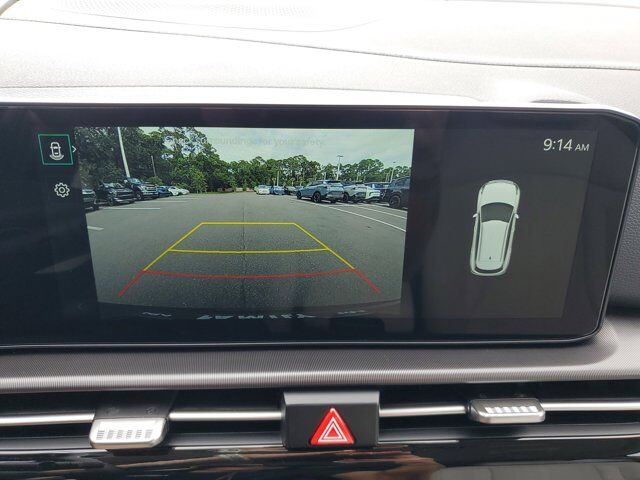 2026 Kia Sportage EX St. Augustine FL