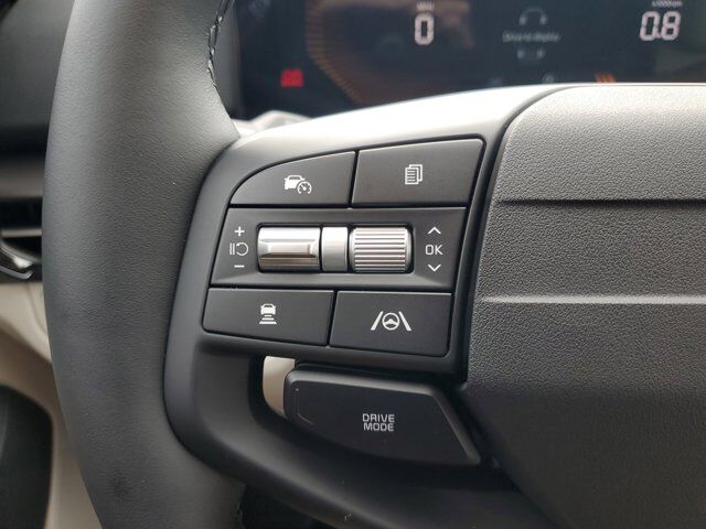 2026 Kia Sportage EX St. Augustine FL