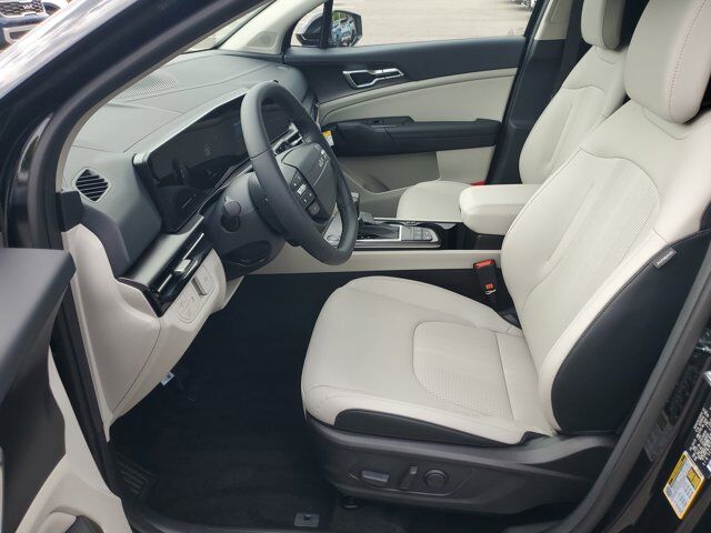 2026 Kia Sportage EX St. Augustine FL