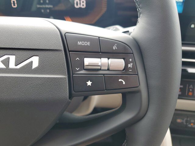 2026 Kia Sportage EX St. Augustine FL