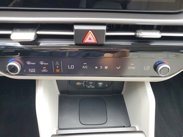 2026 Kia Sportage EX St. Augustine FL