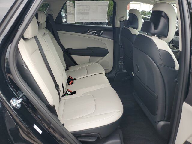 2026 Kia Sportage EX St. Augustine FL
