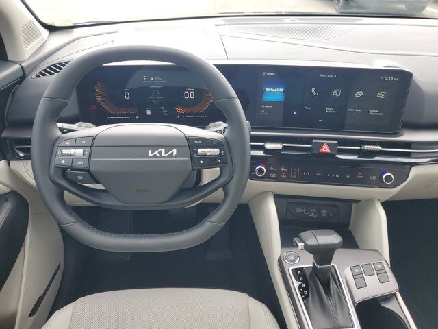 2026 Kia Sportage EX St. Augustine FL