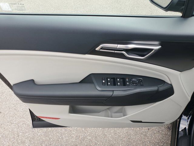 2026 Kia Sportage EX St. Augustine FL