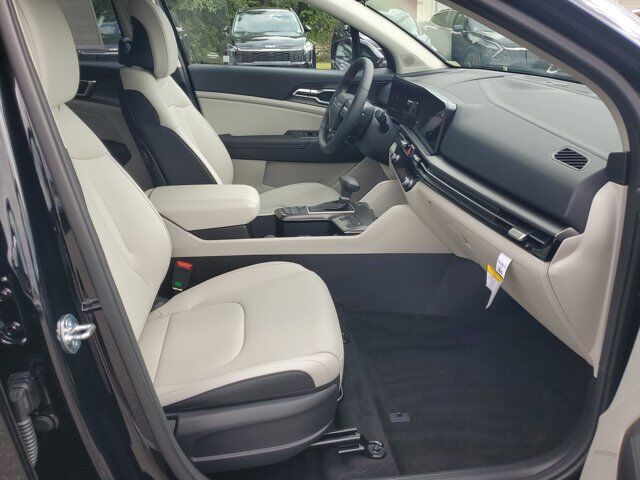 2026 Kia Sportage EX St. Augustine FL