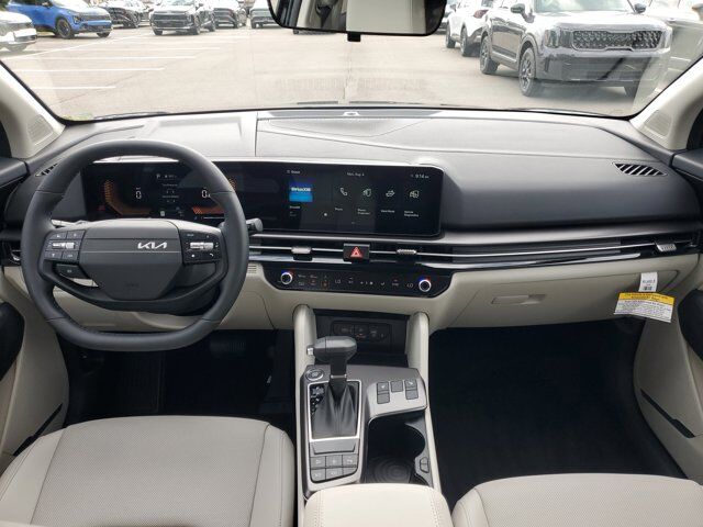 2026 Kia Sportage EX St. Augustine FL
