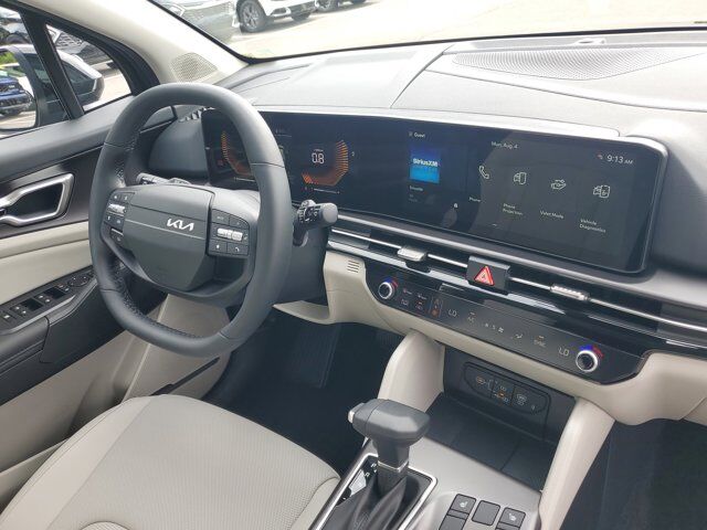 2026 Kia Sportage EX St. Augustine FL