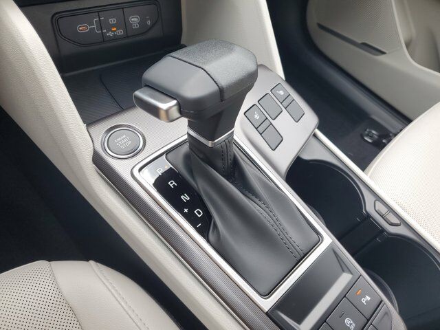 2026 Kia Sportage EX St. Augustine FL