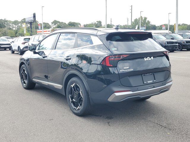 2026 Kia Sportage EX St. Augustine FL