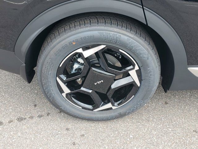2026 Kia Sportage EX St. Augustine FL