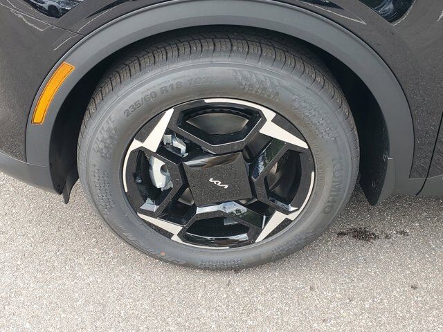 2026 Kia Sportage EX St. Augustine FL