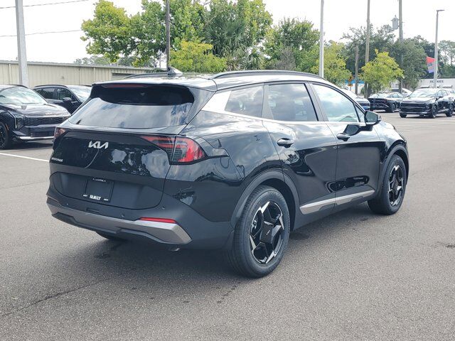 2026 Kia Sportage EX St. Augustine FL