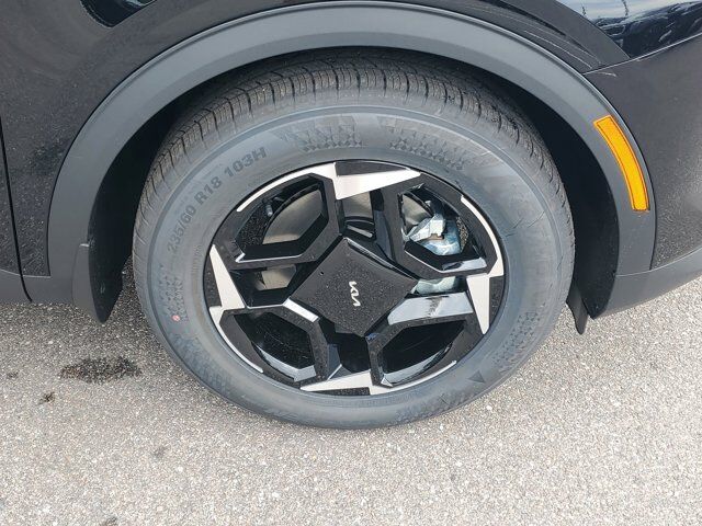 2026 Kia Sportage EX St. Augustine FL
