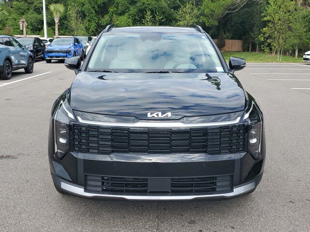 2026 Kia Sportage EX St. Augustine FL