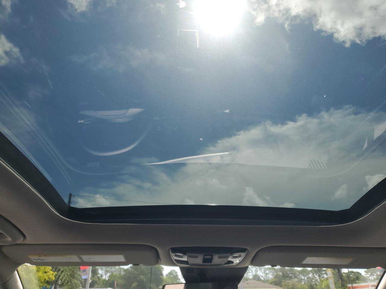2026 Kia Sportage EX St. Augustine FL