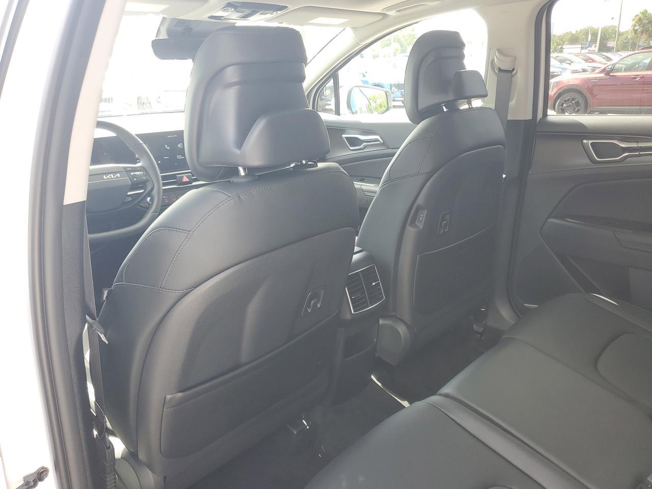 2026 Kia Sportage EX St. Augustine FL