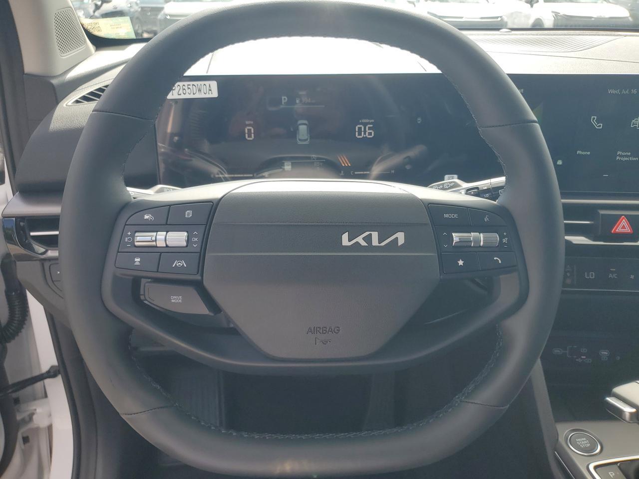 2026 Kia Sportage EX St. Augustine FL
