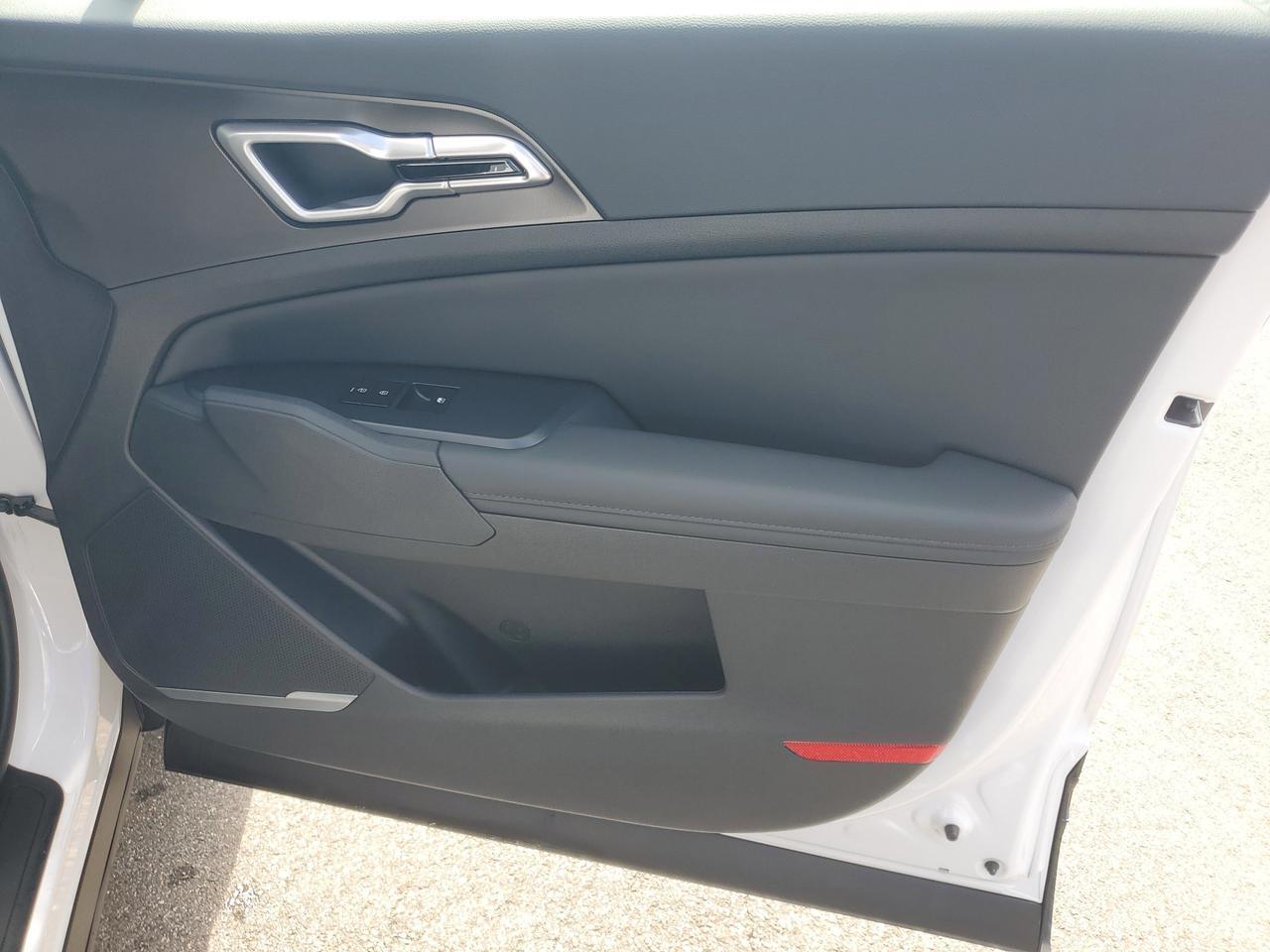 2026 Kia Sportage EX St. Augustine FL
