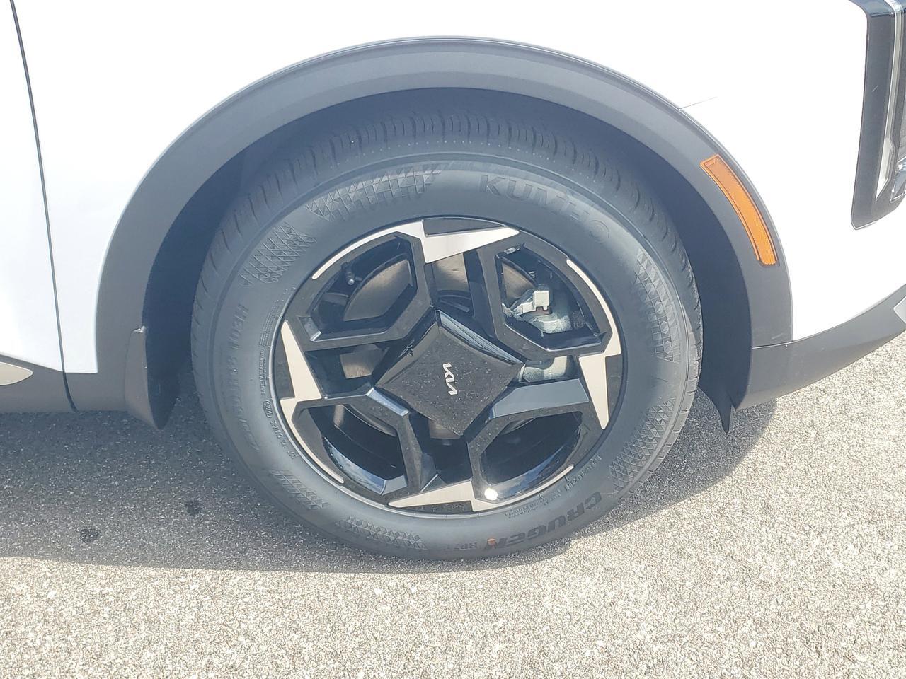 2026 Kia Sportage EX St. Augustine FL